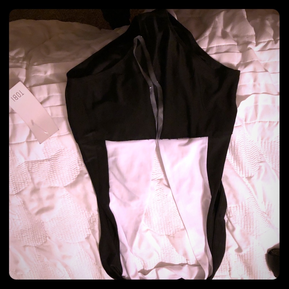 Body suit